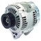 Wai Global Alternator, ALTND IRIF, 100 Amp12 Volt, CW, 6Groove Pulley 13844N - alternate 2